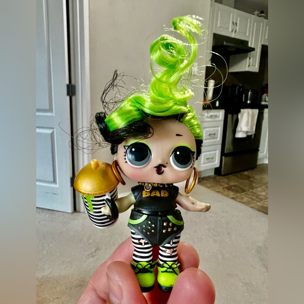 L.O.L Surprise Doll #3